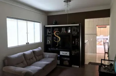 Casa com 3 quartos à venda no Prolongamento Jardim Lima, Franca 