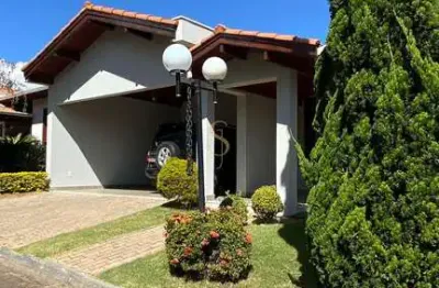 Casa à venda - condomínio residencial green park, jardim boa esperança, franca/sp