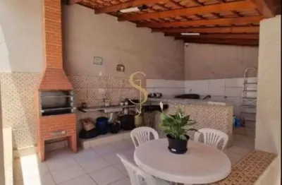 Casa com 3 quartos à venda no Residencial Jardim Vera Cruz, Franca 