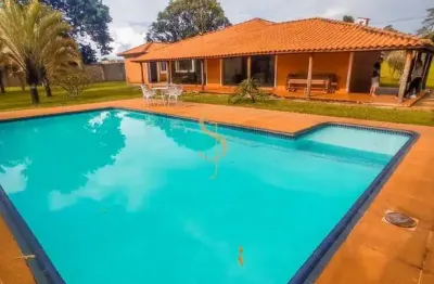 Chácara à venda - condomínio estância tropical, cristais paulista/sp