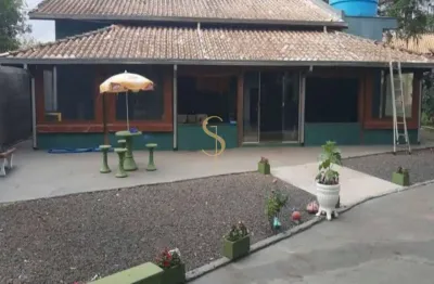 Chácara / sítio com 2 quartos à venda na Zona Rural, Claraval 