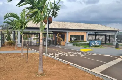 Terreno à venda - condomínio residencial villa piemonte, parque universitario, franca/sp