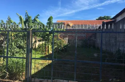 Terreno à venda na Vila Santos Dumont, Franca 