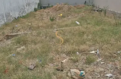 Terreno à venda na Vila Totoli, Franca 
