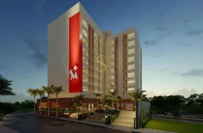 Ponto comercial à venda no São José, Franca 
