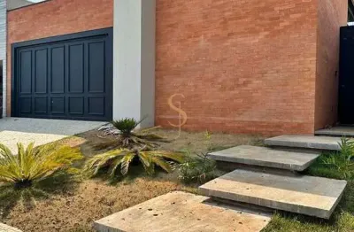 Casa à venda - residencial olivito, núcleo agricola alpha, franca/sp