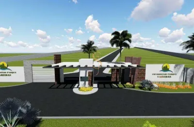 Terreno à venda no Centro, Rifaina 