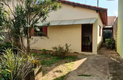 Casa com 2 quartos à venda no Centro, Cristais Paulista 