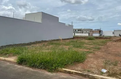 Terreno à venda no Jardim Natal, Franca 