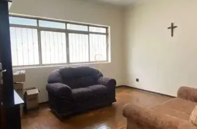 Casa com 3 quartos à venda no São Joaquim, Franca 