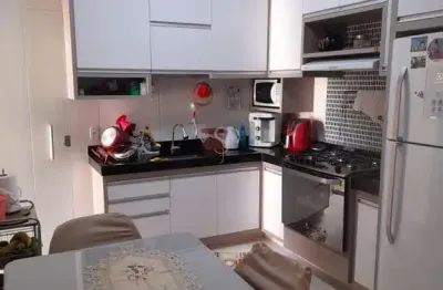 Casa com 2 quartos à venda no Residencial Zanetti, Franca 