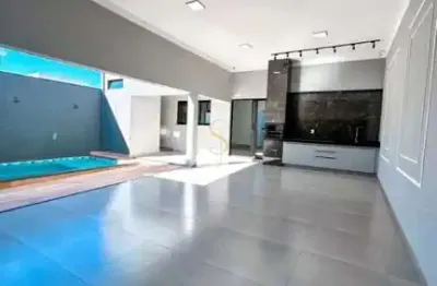 Casa com 3 quartos à venda no Jardim Natal, Franca 