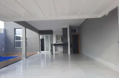 Casa com 2 quartos à venda no Jardim Natal, Franca 