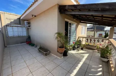 Casa com 3 quartos à venda no Jardim Califórnia, Franca 