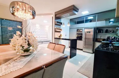 Casa com 3 quartos à venda no Villagio Mundo Novo, Franca 