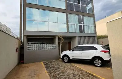 Apartamento à venda - jardim piratininga ll, franca/sp