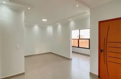 Apartamento com 3 quartos à venda no Jardim Natal, Franca 