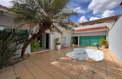 Casa com 3 quartos à venda no Jardim São Vicente de Paula, Franca 