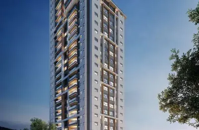 Apartamento com 3 quartos à venda na cidade nova, franca , 133 m2 por r$ 1.112.624