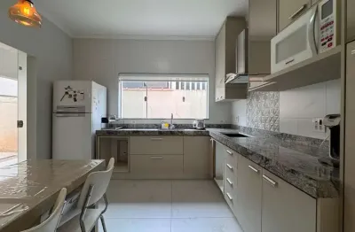 Casa com 3 quartos à venda no Santo Agostinho, Franca 