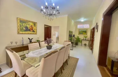 Casa com 3 quartos à venda no Santo Agostinho, Franca 
