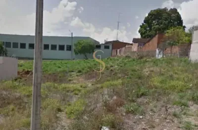 Terreno à venda no São José, Franca 