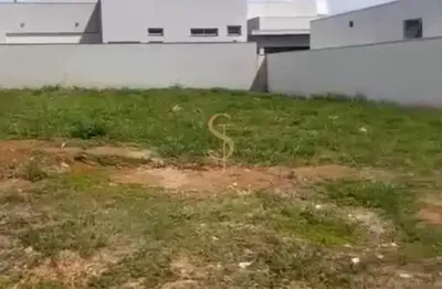 Terreno à venda -condomínio villa toscana , núcleo agrícola alpha, franca/sp