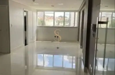 Sala comercial à venda - prime business center, residencial baldassari, franca/sp