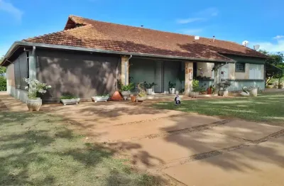 Casa com 3 quartos à venda no Usina Estreito, Pedregulho 