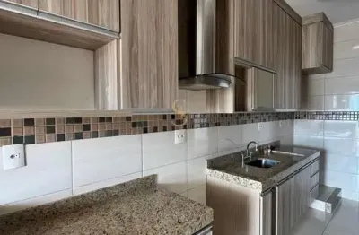 Apartamento à venda -residencial sol nascente, são josé, franca/sp