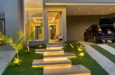 Casa à venda - condomínio villa toscana, núcleo agrícola alpha, franca/sp