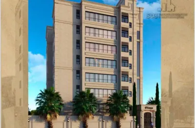 Apartamento com 3 quartos à venda no Residencial Paraíso, Franca 