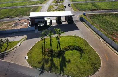 Terreno à venda - condomínio reserva dos ipês, cristais paulista/ sp