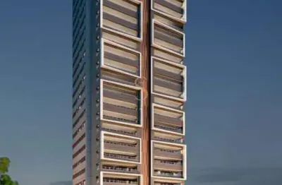 Apartamento com 3 quartos à venda na Cidade Nova, Franca 