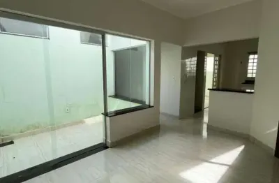 Casa com 3 quartos à venda no Residencial Ana Dorothéa, Franca 