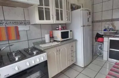 Casa com 2 quartos à venda no Jardim Tropical II, Franca 