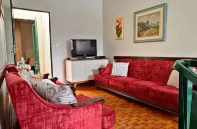 Casa com 3 quartos à venda na Vila Flores, Franca 
