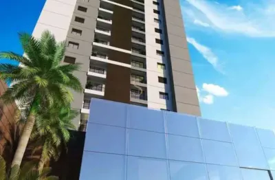 Apartamento à venda - visage, núcleo agrícola alpha, franca/sp