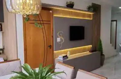 Apartamento com 3 quartos à venda no Jardim Piratininga II, Franca 