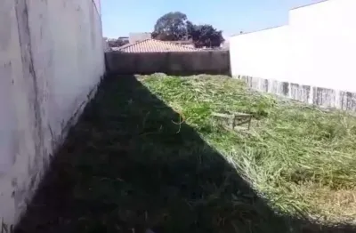 Terreno à venda no Jardim Barão, Franca 