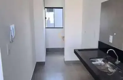 Apartamento à venda - jardim santa lúcia, franca/sp