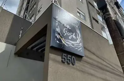 Apartamento  à venda - edifício van gogh, jardim veneza, franca/sp