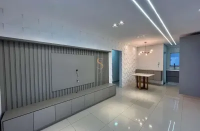 Apartamento à venda - jardim santa lúcia, franca/sp