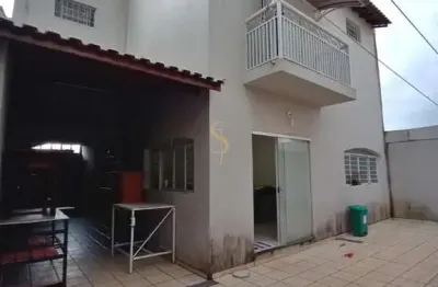 Casa com 3 quartos à venda no Jardim Flórida, Franca 