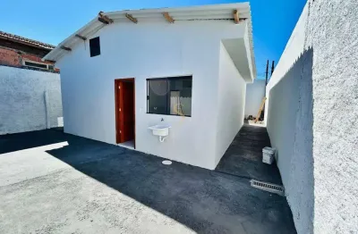 Casa com 3 quartos à venda no Jardim Luiza, Franca 