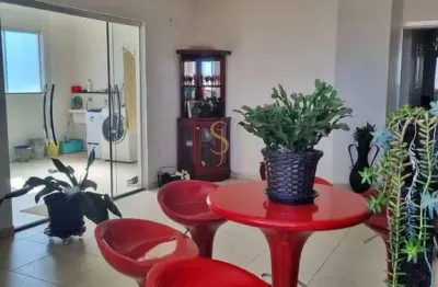 Apartamento à venda - edifício emílio paludeto, são josé, franca/sp
