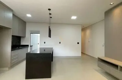 Apartamento com 3 quartos à venda no Estação, Franca 
