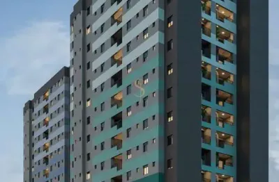 Apartamento com 3 quartos à venda no Núcleo Agrícola Alpha, Franca 