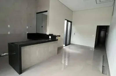 Casa com 3 quartos à venda no São José, Franca 