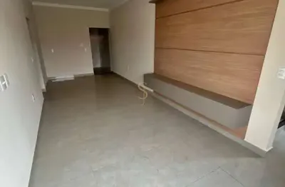 Apartamento com 3 quartos à venda no Santo Agostinho, Franca 